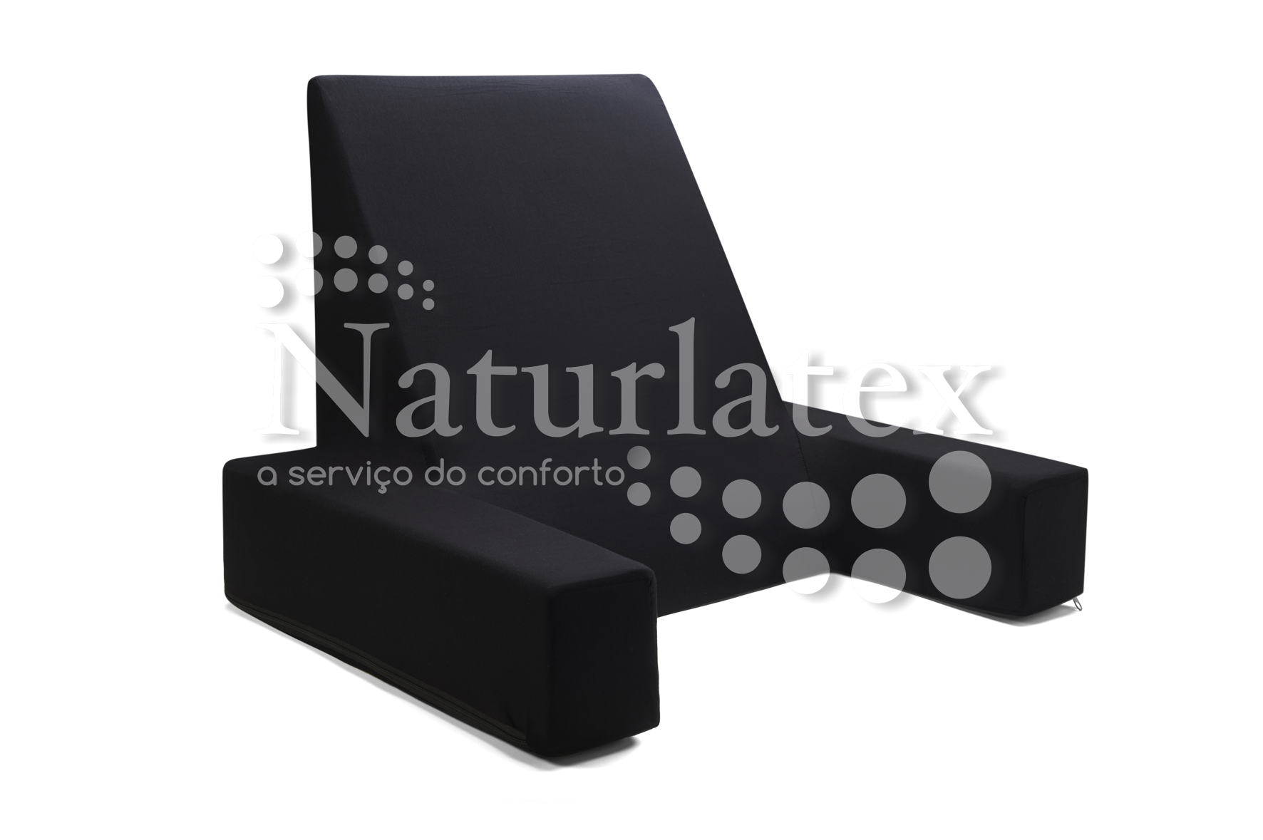 Encosto Supremo sem latex PRETO.png